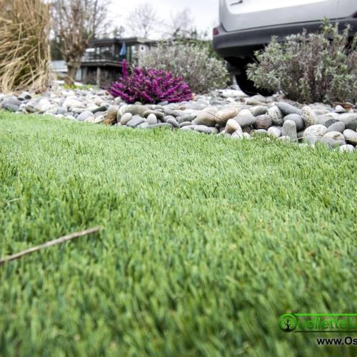 Artificial / Synthetic Turf Installations 